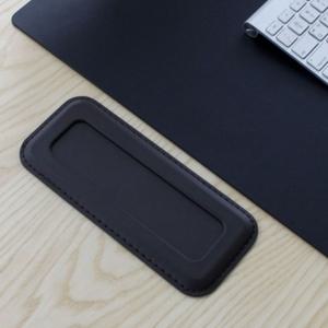 아리아라 가죽 프리미엄 펜트레이 시계 트레이 홀더