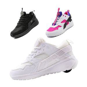 롤러슈즈 힐리스 운동화 신발 바퀴달린신발 휠리스