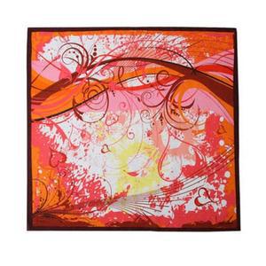 [RGO3O0O4]아웃도어 하트 스카프 와인 1개 아이스머플러