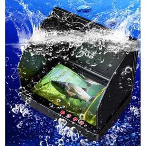 어군탐지기 수중 낚시용 어탐기 적외선 투시 카메라