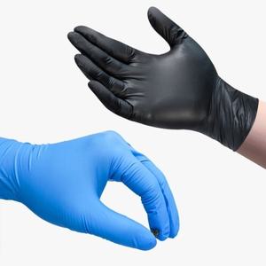 니트릴장갑 100P