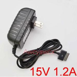 Asus Eee 패드 변압기 TF700T 용 고품질 15V 1.2A 태블릿 배터리 충전기