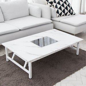 접이식 불판테이블 인덕션 밥상 식당 prd175903600 (WFHODZB)