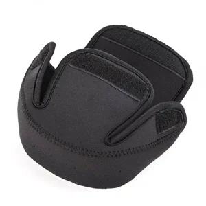 (3개묶음)낚시 릴파우치 릴케이스 중형-WFDA1E6