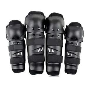 [오너클랜]B무릎 팔꿈치 보호대 세트 암가드 니프로텍터 바이크