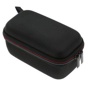 휴대용 EVA 하드 쉘 케이스, Attack Shark R1 PAW3311, DAREU A950 무선 게이밍 마우스용