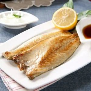 국내산 손질 안동 간고등어 왕특(170g이상) x 10팩