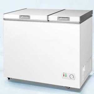 미니김치냉장고 뚜껑형 야채 아이스크림 냉동고 원룸