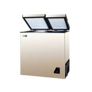 김치냉장고 가정용 소형 1인용 슬림 서리 성에 방지