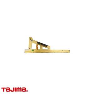 타지마 원형톱가이드MRG L600 수공구 수작업공구 수작업 작업공구