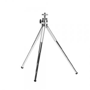 각도조절 휴대용 RD-10459 거치대 미니 삼각대 5단 버 브이로그 스마트폰 비디오