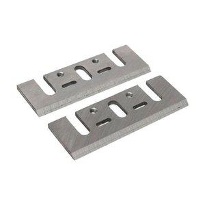 [기타]DCA Planer Blade 전동 대패날 82mm 2EA AMB82호환 (WFHNVL8)