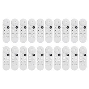 20X Suitable For Google GOOGLE CHROMECAST TV Voice Set-Top Box Remote Control
