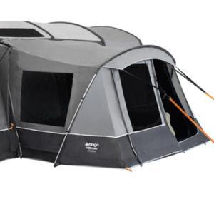 반고 어닝 텐트 에어 캠핑 스튜디오 LG 아난타라용