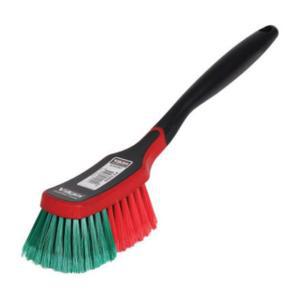 바이칸 소프트 휠 브러쉬 자동차 타이어 솔 세차용품