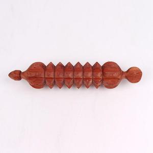 향나무 멀티모던형 지압봉 안마봉 지압기 손지압 발지압