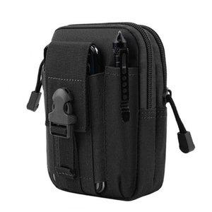 고품질 보조가방 스마트폰 벨트 배낭 낚시 등산 러닝 (WFHYOWU)