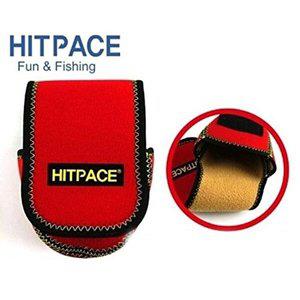 [셀러허브 패션][JH50506V_53DF]릴낚시 민물 용품 히트페이스 릴 케이스