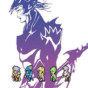 PC/스팀 파이널 판타지 4 픽셀 리마스터 (코드발송)