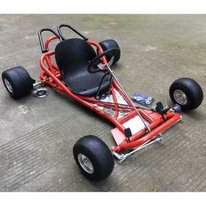 고카트 프레임 사륜 드리프트 레이싱 서스펜스 휠