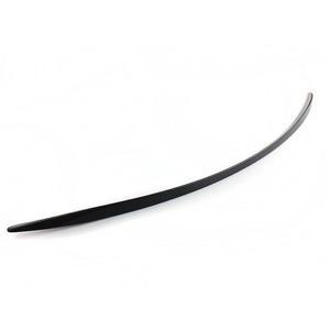 벤츠 W21시크3 신형 E클래스 전용 카본 트렁크 스포일러