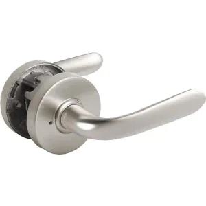 1673256 욕실용 목문레버 STL-212GR 욕실용