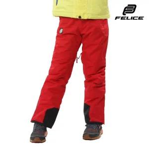 스키복 데니스 팬츠 아동용 보드복