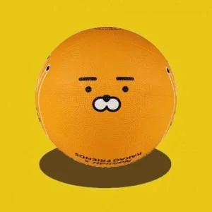 [하프클럽/셀러허브_여성트랜드패션]낫소 라이언 카카오프렌즈 올드림 7호