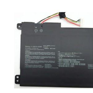 호환 JGTM 배터리용, E410MA 42Wh 0B200-03680000 14 0B200-03680200, B31N1912 Asus 배터리, VivoBook 노트북 11 55V