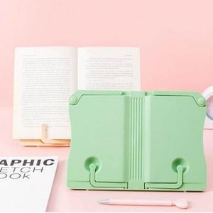 [아우트]책거치대 책상 독서 노트 조절 스탠드 거치대