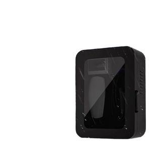 전기차 충전기 거치대 화이트 덮개 500x700x250mm 스탠드 레인 커버