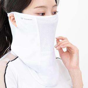 여자UV자외모던선차단쿨메쉬마스크 색상 택1