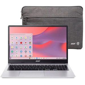 Acer 크롬북 [세금포함] [정품] 315 15.6 HD LAPTOP 랩탑 노트북, Intel Pentium N6000, 4GB, 128GB EMMC