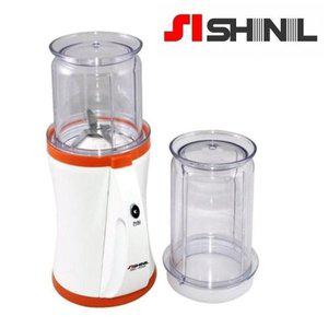 [아우트]국산 강력모터 블랜더 미니 믹서기 신일250