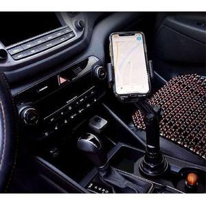자동차 휴대트렌디폰 거치대 컵홀더형 스마트폰 걸이