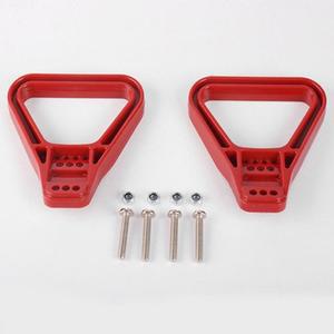 [LF2K8P46_56]카라반 지게차 배터리충전 175A 핸들2p