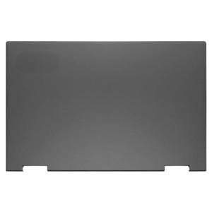 레노버 호환 요가 C740 노트북 케이스 LCD 후면 커버 팜레스트 하단 컴퓨터 회색
