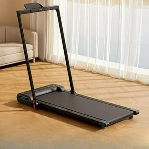 가정용 런닝머신 저소음 접이식 기계식 D8 워킹홈360 달리기 블랙 워킹 플랫 유산소