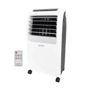 [하프클럽/베스트쇼핑]데니즈 쿨쎈 리모컨형 냉풍기 IT-100R 10L