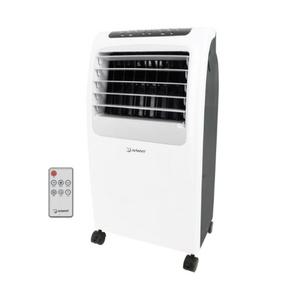 데니즈 쿨쎈 리모컨형 냉풍기 IT-100R 10L