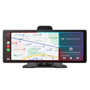 3초부팅 안드로이드 오토 블랙박스 카플레이 터치스크린