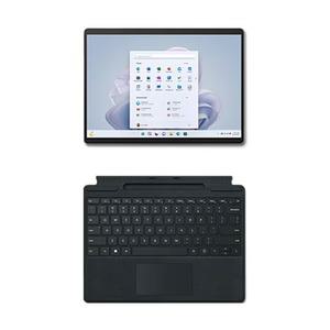 마이크로소프트 서피스 프로9 SQ3 5G Win11pro 8G 256GB+키보드커버