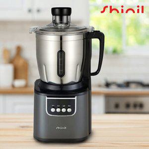 신일 SMX-RG3300JS 4.5L 스텐 믹서기 강력모터 다용도