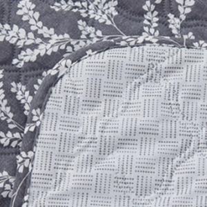 1인용 싱글 전기매트 무자계 전자파없는 캠핑 온열 전기요 전기장판