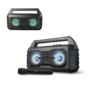 [LF05M9R4_57]블루투스스피커 스피커 무선 야외용 노래방