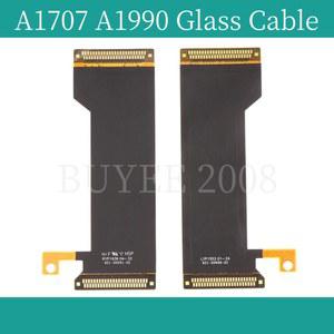 PRO 13 A1706 A1989 A1707 A2251 플렉스 A2289 유리 A1990 A2159 A2338 LCD 화면 A1708 케이블 1쌍용