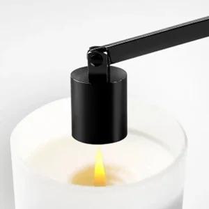 캔들 스너퍼 블랙 선물 앤틱장식 답례품 로맨틱 (WFHH3J3)