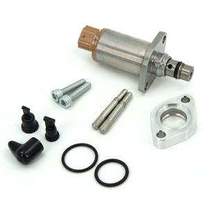 커먼 레일 시스템 제어 밸브 연료 분사 펌프 SCV 294200-0650 toyota 호환 Dnya S05D isuzu 호환 D-MAX 도