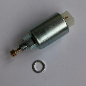 기화기 연료 솔레노이드 브릭스 & 스트래튼 699915 수리 키트