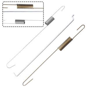 스로틀 = 링크 로드 속도 제어 용수철 키트 거버너 및 혼다 GX120 5.5hp 엔진 정원